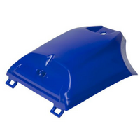 Rtech Blue Replacement Tank Cover for 2020-2024 Yamaha WR250F 