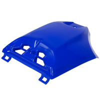 Rtech Blue Replacement Tank Cover for 2021-2023 Yamaha YZ250F 