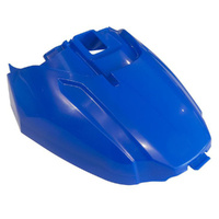 Rtech Blue Replacement Tank Cover for 2024 Yamaha WR450F 