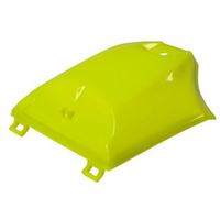 Rtech Yamaha Neon Yellow OEM Replacement Tank Cover YZ450F 2020-2021