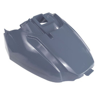 Rtech Grey Replacement Tank Cover for 2024 Yamaha YZ450FX