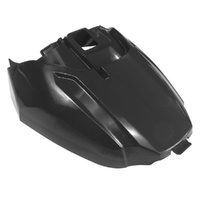 Rtech Black Replacement Tank Cover for 2023-2024 Yamaha YZ450F 