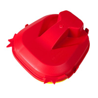 Rtech Airbox Wash Cover for 2022-2024 Honda CRF250R 