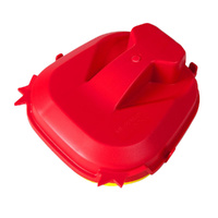Rtech Airbox Wash Cover for 2021-2024 Honda CRF450RWE 