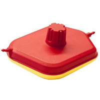 Rtech Airbox Wash Cover for 2023-2024 KTM 300 SX 