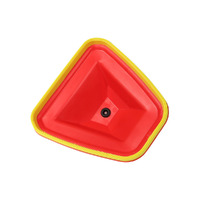 Rtech Yamaha YZ450FX 2016-2021 Airbox Wash Cover 