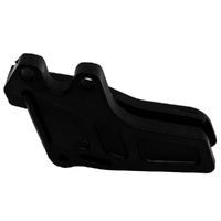 Rtech Black Replacement Chain Guide for 2007-2024 Honda CRF150RB 
