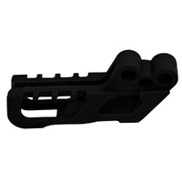 Rtech Black Replacement Chain Guide for 1990-2004 Honda CR250R 