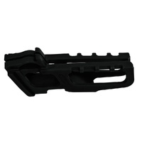 Rtech Black Replacement Chain Guide for 2019-2024 Honda CRF250RX 