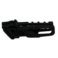 Rtech Black Replacement Chain Guide for 2019-2024 Honda CRF450X 