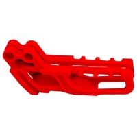 Rtech Red Replacement Chain Guide for 2005-2007 Honda CR250R 