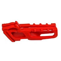 Rtech Red Replacement Chain Guide for 2019-2024 Honda CRF450X 