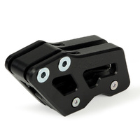 Rtech Black Evo Chain Guide for 2002-2015 GasGas EC125 