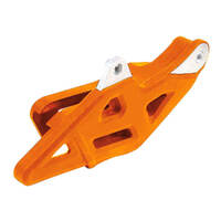 Rtech Orange Replacement Chain Guide for 2007-2022 KTM 450 SXF 