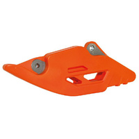 Rtech Orange Replacement Chain Guide for 2023-2024 KTM 250 SXF 