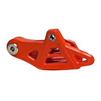 Rtech Orange Replacement Chain Guide for 2016-2024 KTM 50 SX 