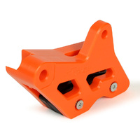 Rtech Orange Evo Chain Guide for 2009-2014 Husaberg FE450 