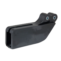 Rtech Black Replacement Chain Guide for 2004-2005 Husaberg FC450 