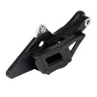 Rtech Black Replacement Chain Guide for 2010-2011 Husaberg FX450 