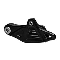 Rtech Black Replacement Chain Guide for 2022-2024 GasGas MC50 