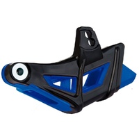 Rtech Black/Blue Replacement Chain Guide for 2009-2014 Husaberg FS650 