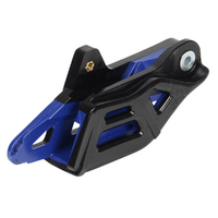 Rtech Sherco 510 Racing 2013 Black / Blue OEM Replacement Chain Guide