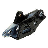 Rtech Black/Neutral Replacement Chain Guide for 2014-2023 Husqvarna FE501 