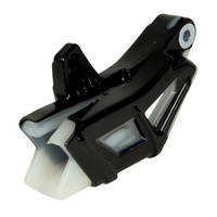 Rtech Black/Neutral Replacement Chain Guide for 2008-2013 KTM 250 EXCF 