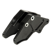 Rtech Black Replacement Chain Guide for 1991-2000 Kawasaki KX80L 