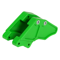 Rtech Green Replacement Chain Guide for 2022-2024 Kawasaki KX112 