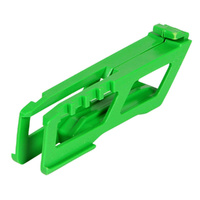 Rtech Green Replacement Chain Guide for 2009-2018 Kawasaki KX450F 