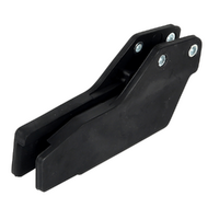 Rtech Black Replacement Chain Guide for 2001-2023 Suzuki DRZ400S 