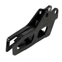 Rtech Black Replacement Chain Guide for 2007-2018 Suzuki RMZ250 