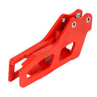 Rtech Red Replacement Chain Guide for 2005-2008 Suzuki RM125 
