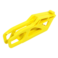 Rtech Suzuki RMZ250 2019-2021 Yellow OEM Replacement Chain Guide