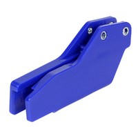 Rtech Blue Replacement Chain Guide for 1997-1998 Yamaha WR250Z 