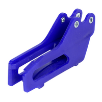 Rtech Blue Replacement Chain Guide for 2003-2006 Yamaha WR250F 