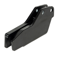 Rtech Black Replacement Chain Guide for 1997-2002 Yamaha YZ125 