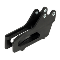 Rtech Black Replacement Chain Guide for 2003-2006 Yamaha WR250F 