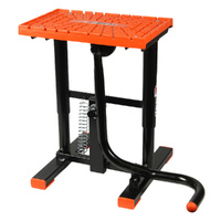 Rtech Orange Lift Stand 