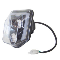 Rtech Homologated Light for 2016-2023 Husqvarna Supermoto 701 