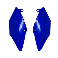 Rtech Blue Side Panels for 2019-2021 Honda CRF250RX 