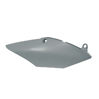 Rtech Grey Side Panels for 2019-2021 Honda CRF250RX 