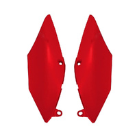 Rtech Red Side Panels for 2019-2021 Honda CRF250RX 