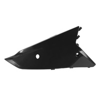 Rtech Upper Black Side Panels for 2022-2023 Honda CRF250RX 