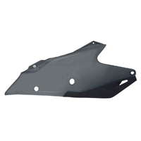 Rtech Grey/Black Side Panels for 2021-2023 GasGas EX450F 