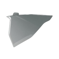 Rtech Grey Airbox Side Panels for 2021-2023 GasGas EX450F 