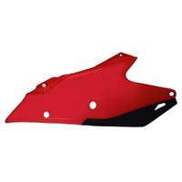 Rtech Red/Black Side Panels for 2022-2023 GasGas MC350F 