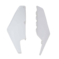 Rtech Husqvarna TX 250i 2020-2021 White Side Panels