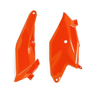 Rtech Orange Side Panels for 2021-2024 GasGas MC85 